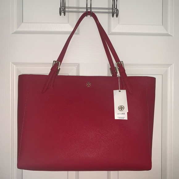 NWT Tory Burch tote - Picture 1 of 4